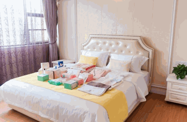 蒂尔宝贝月子会所